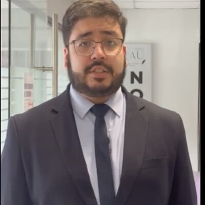 Carlos Soler, equipo de Notaría Ugalde