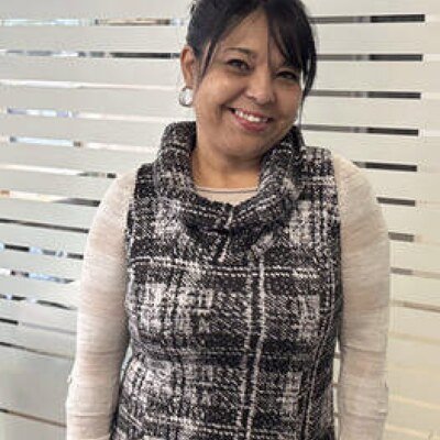 Paola Arancibia, equipo de Notaría Ugalde